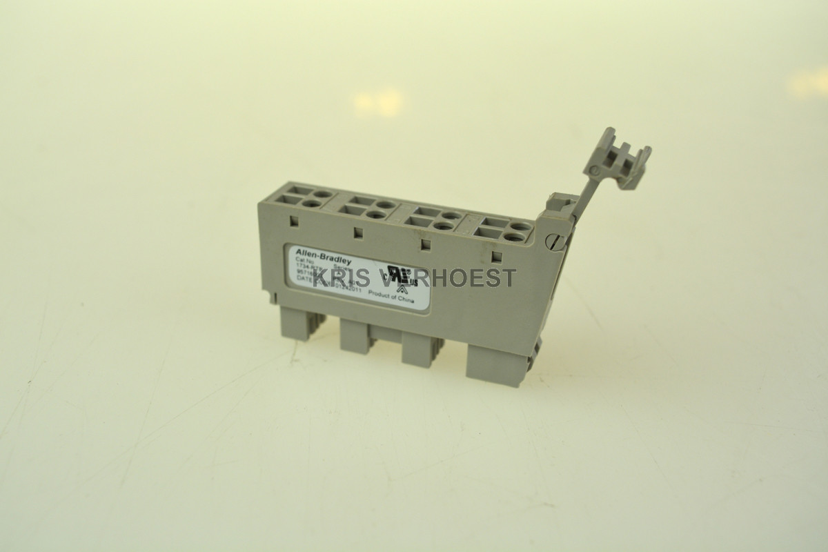 Allen-Bradley 1734-RTB (NEW)