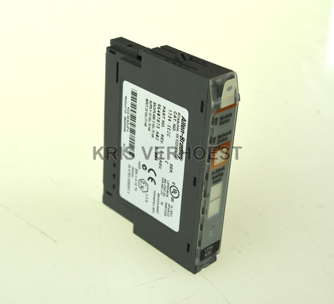 Allen-Bradley 1734-IE2C (USED)