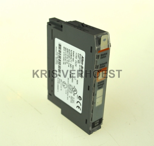 Allen-Bradley 1734-IE2V (USED)
