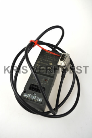 Siemens 6GK1500-0AA10 (USED)