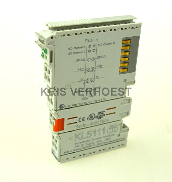 Beckhoff KL5111 (USED)