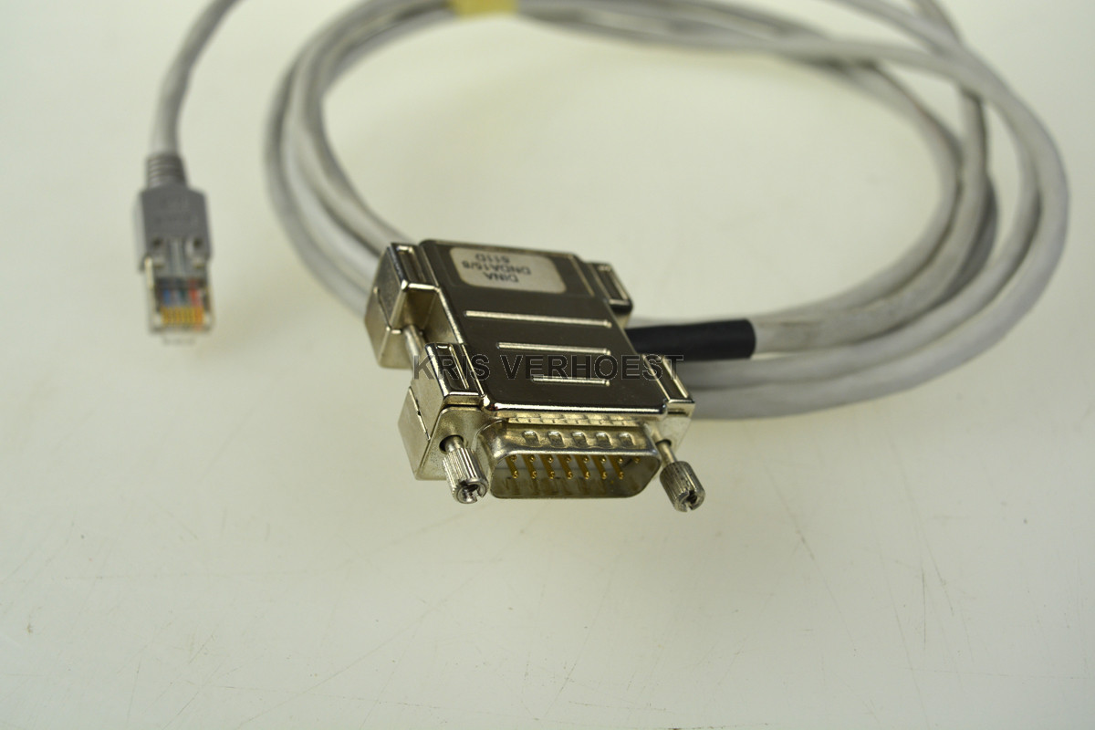 Dina Elektronik DNDA15/8 611D (NEW)