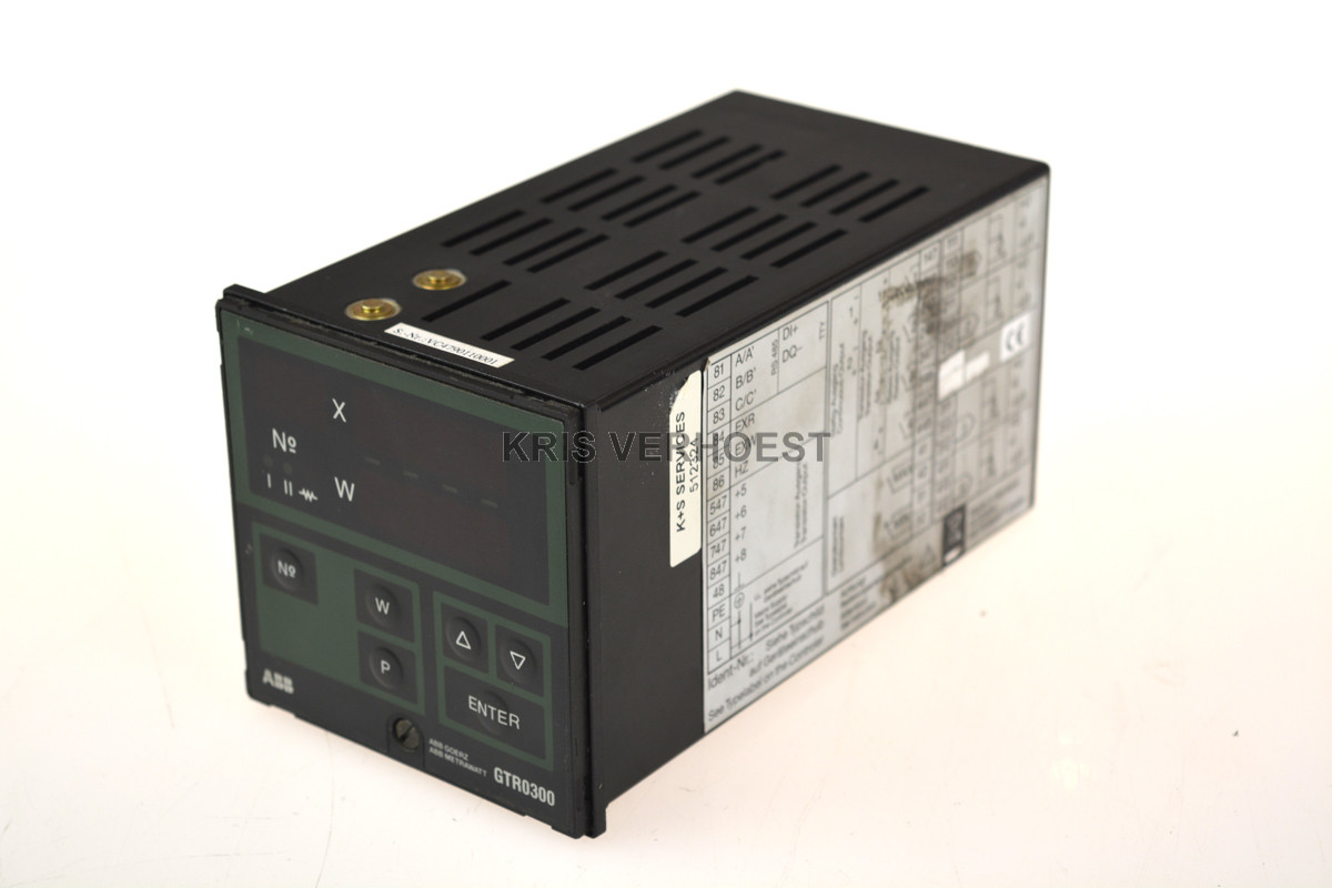 ABB GTR0300 (USED)