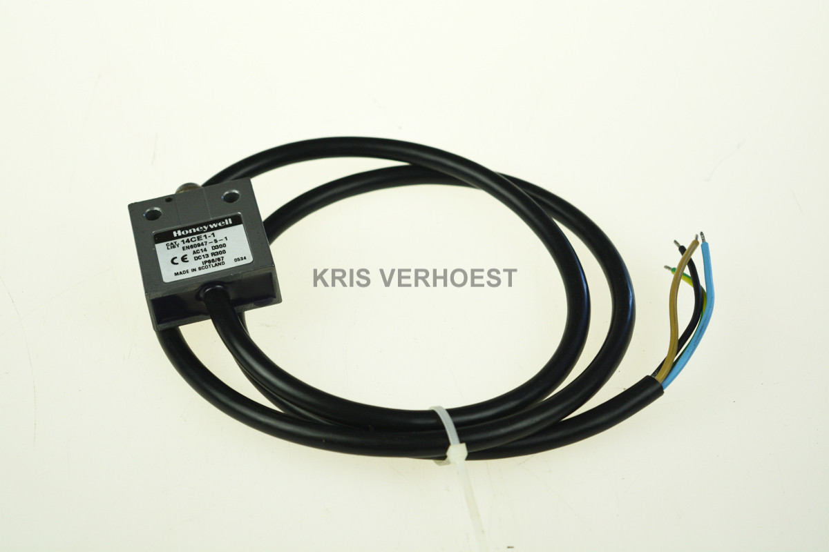 Honeywell 14CE1-1 (NEW)