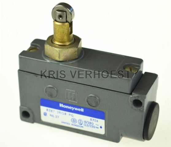 Honeywell BZE7-2RQ8-PG (NEW)