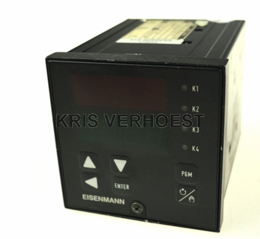 Eisenmann SRM-96/40-001 (NEW)