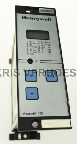 Honeywell R7420B1036 (NEW)