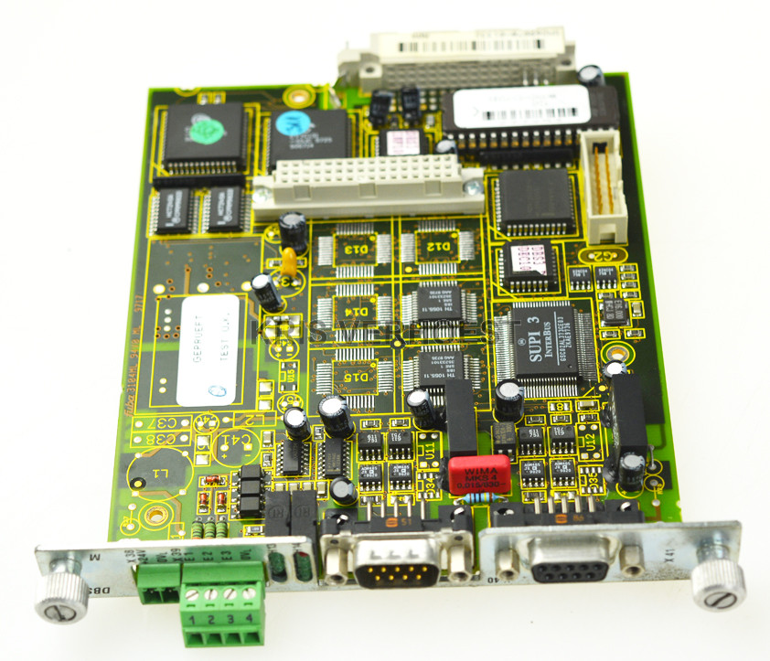 Indramat DBS3.1-CI1-02V01-NN (NEW)