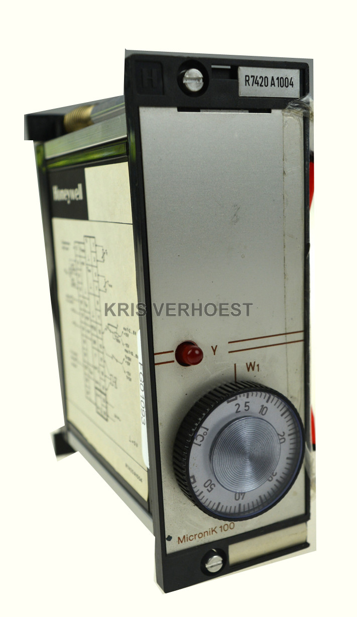 Honeywell R7420A1004 (NEW)