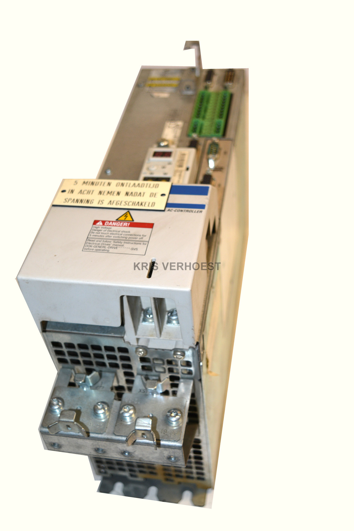 Indramat R911279430 (NEW)