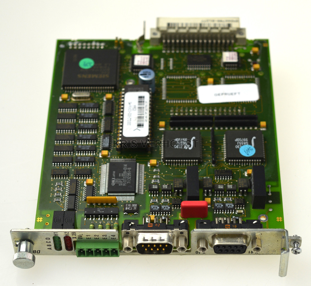 Indramat DBS2.2 (USED)