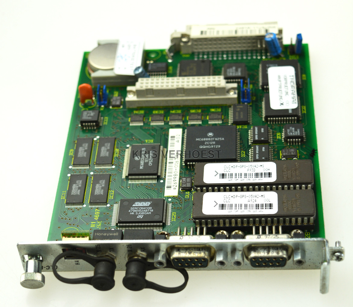 Indramat CLC-D02.3 (NEW)