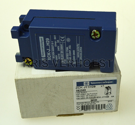 Telemecanique 082569 (USED)
