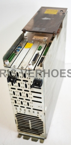 Indramat DDS2.2-W200-B (NEW)