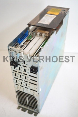Indramat DDS02.1-W150-D (NEW)