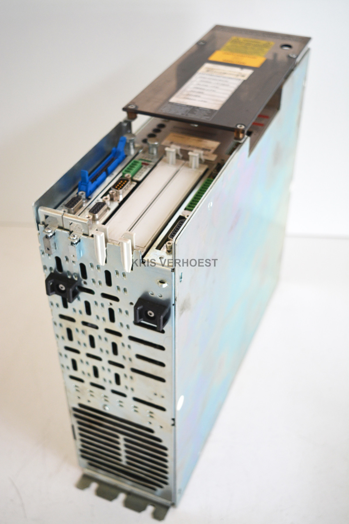 Indramat DDS02.1-W150-DL20-01-FW (USED)
