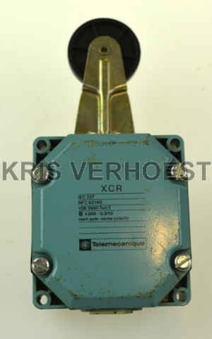 Telemecanique XCR-A15 (NEW)
