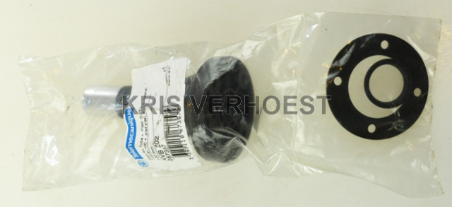 Telemecanique XVB-Z02 (USED)