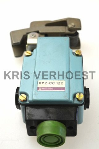 Telemecanique XY2-CC122 (NEW)