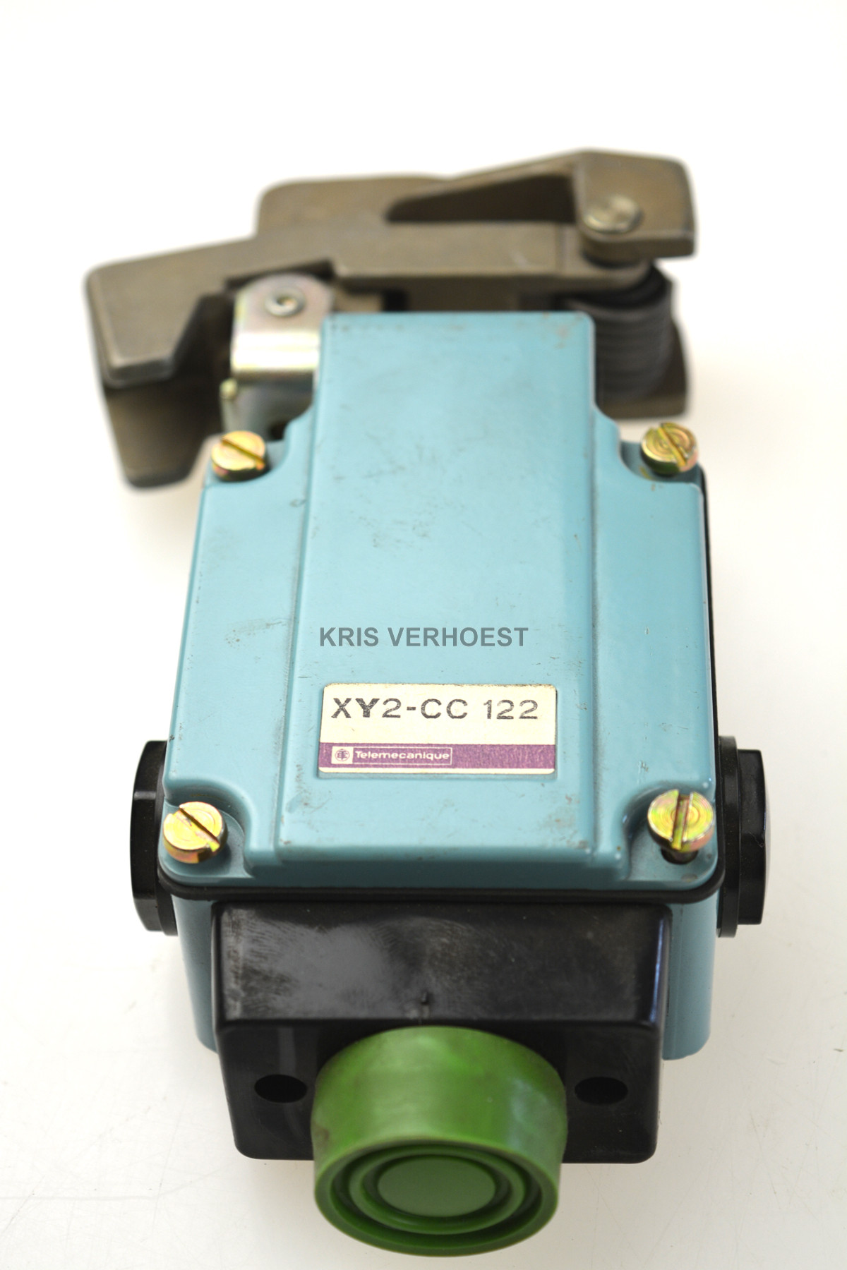 Telemecanique XY2-CC122 (USED)