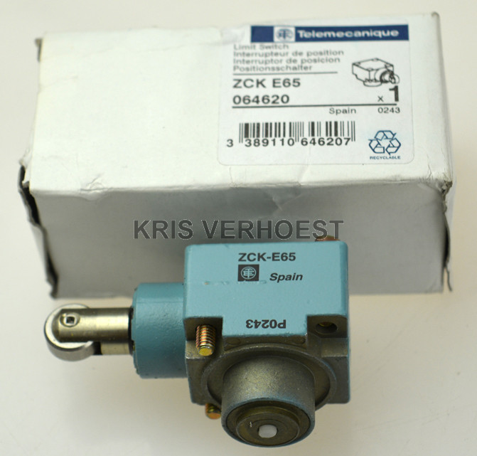 Telemecanique 064620 (NEW)