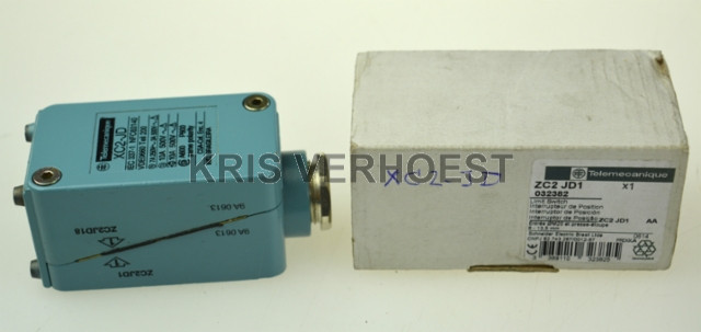 Telemecanique 032382 (NEW)