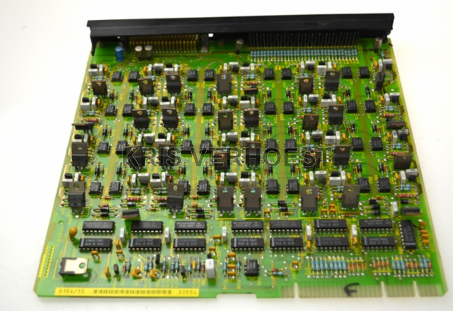 General Electric 8164-10 (NEW)