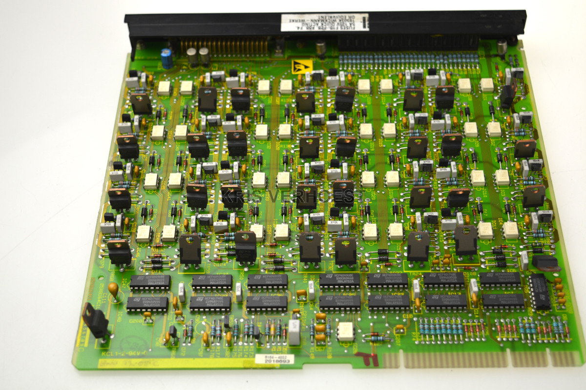 General Electric 8164-4002 (USED)