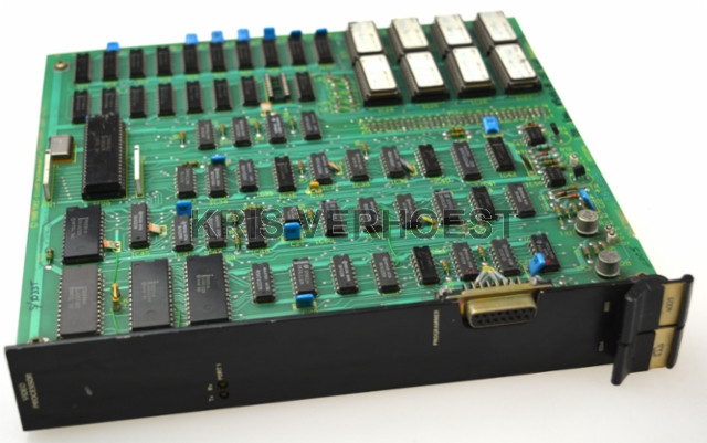 General Electric 8204-4004/8603-4005 (NEW)