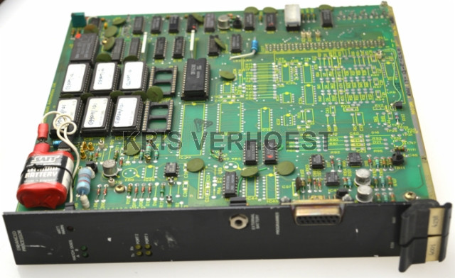 General Electric 8200-4001/8601-4238 (USED)