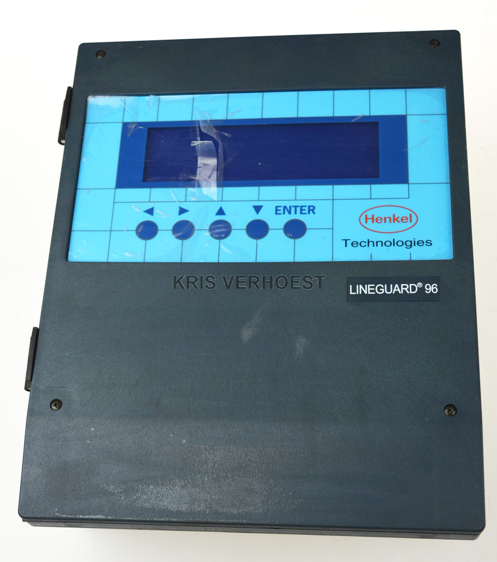 Henkel 60009100 (NEW)