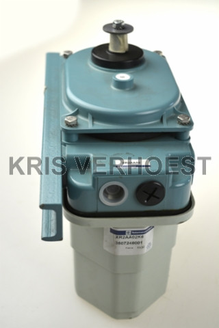 Telemecanique XR2AA02K6 (NEW)
