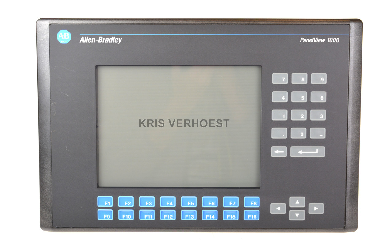 Allen-Bradley 2711-K10G1 (NEW)