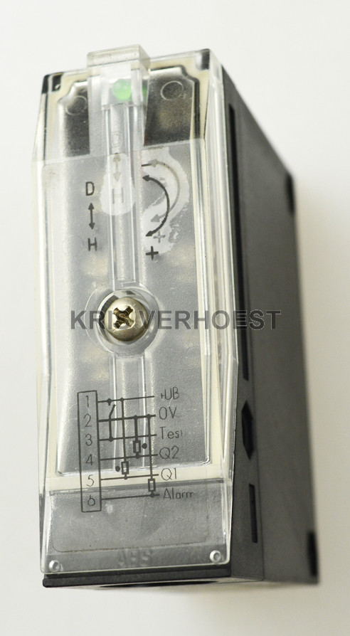Pepperl+Fuchs 418966 (NEW)