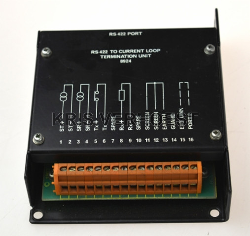General Electric 8924-0000 (NEW)