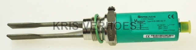 Pepperl+Fuchs 98340 (USED)