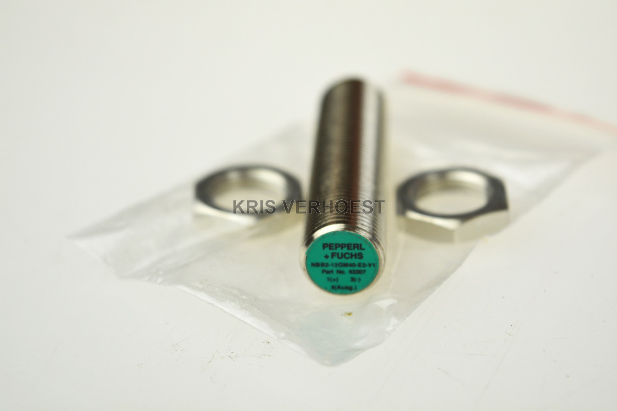 Pepperl+Fuchs 83307 (NEW)