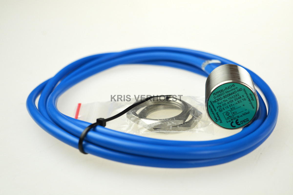 Pepperl+Fuchs 106282 (NEW)