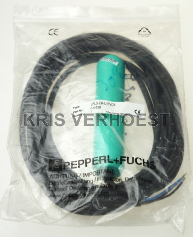 Pepperl+Fuchs 041636 (USED)