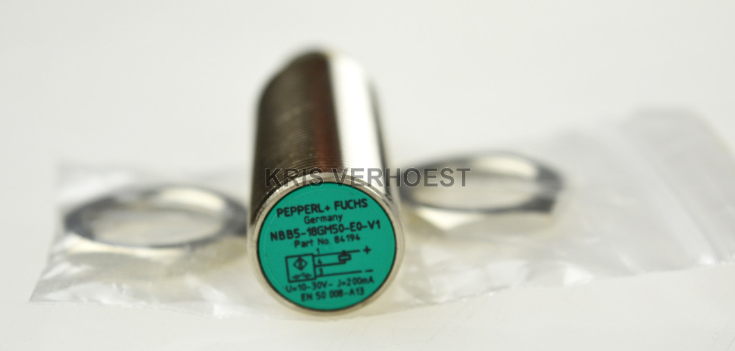 Pepperl+Fuchs 084194 (NEW)