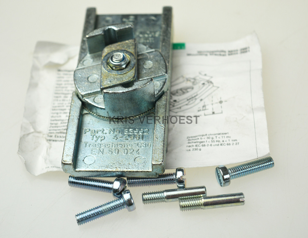 Pepperl+Fuchs 33552 (NEW)