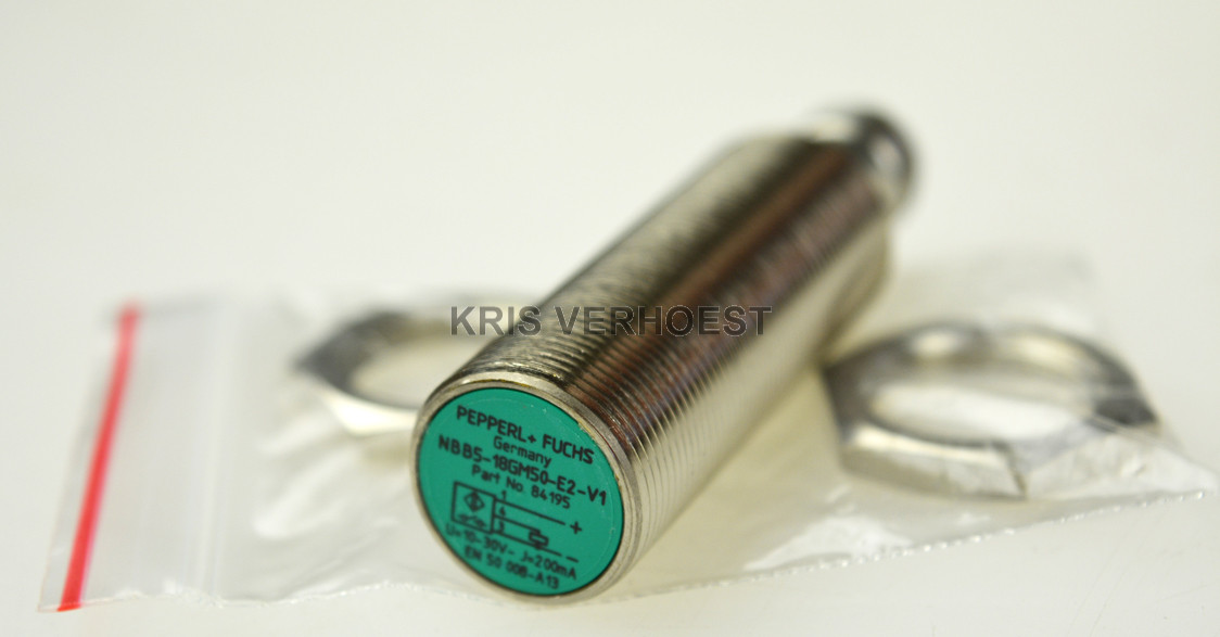 Pepperl+Fuchs 084195 (USED)