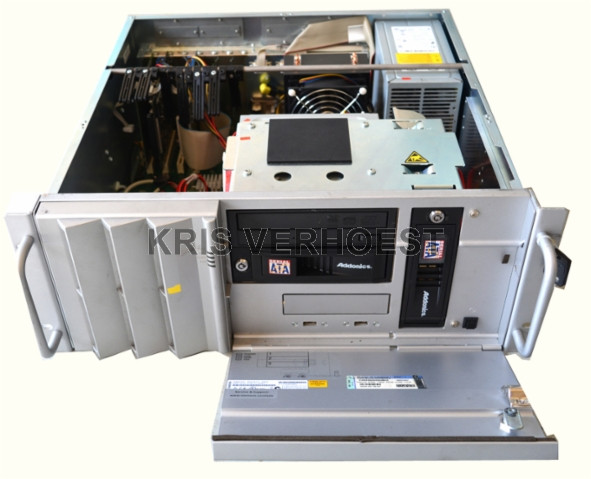 Siemens 6BK1800-5SR10-0AA0 (NEW)