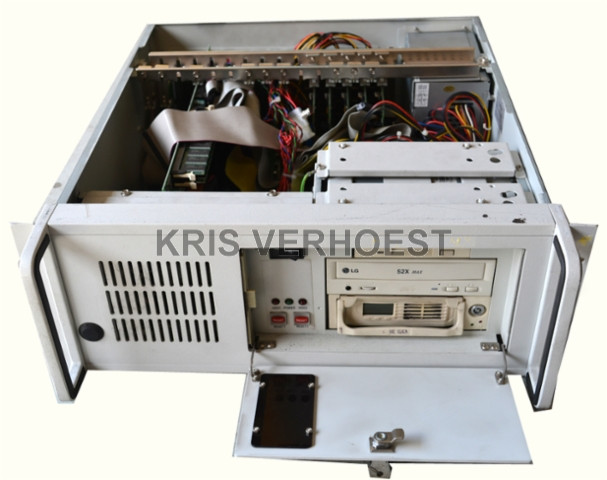 ISRA VISION BV-TAR-0013 (NEW)