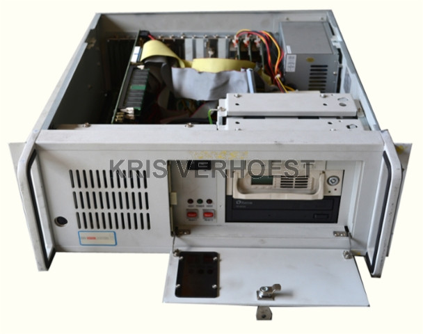 ISRA VISION BV-TAR-0030 (NEW)