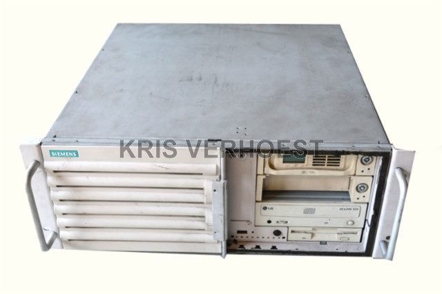 Siemens 6ES7643-6DB30-0JX0 (NEW)