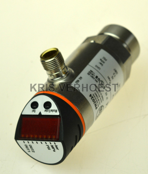 IFM electronic PN2024 (USED)