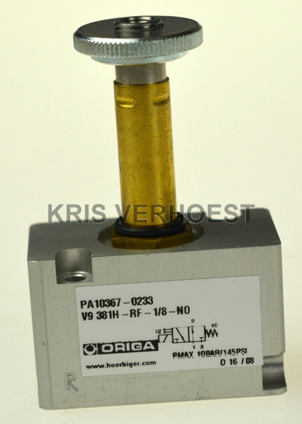 Origa PA10367-0233 (NEW)