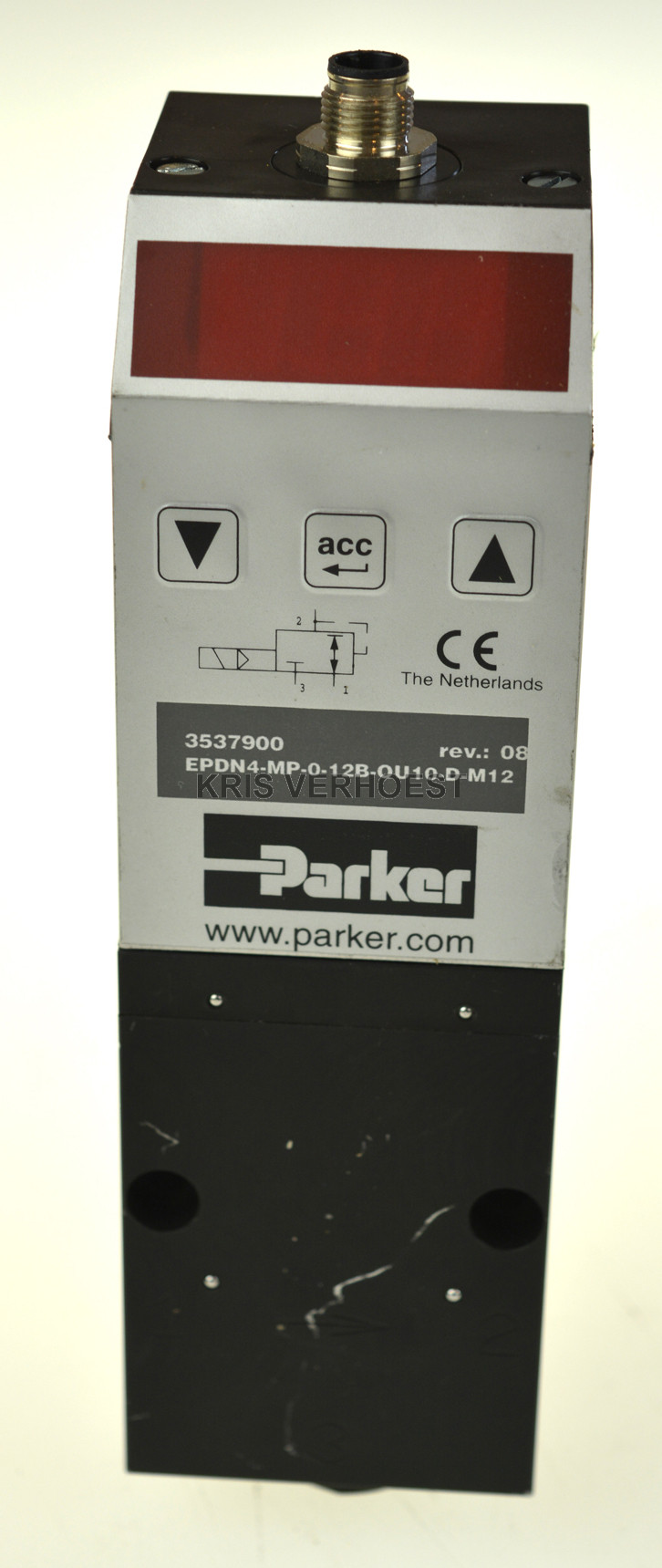 Parker 3537900 (NEW)