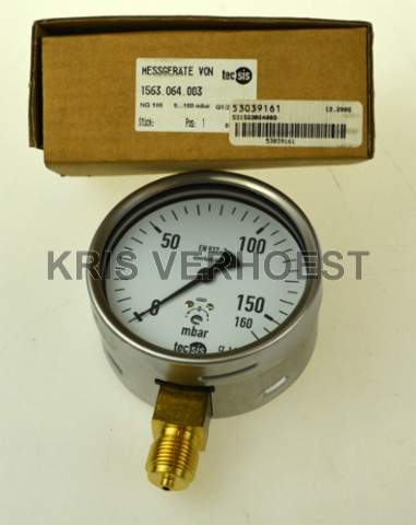 Tecsis 1563.064.003 (USED)